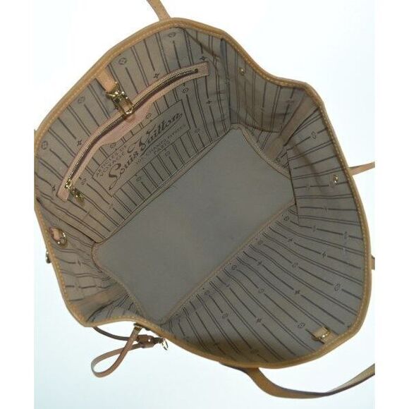 Louis Vuitton Tote Bag Ladies - Picture 3 of 8